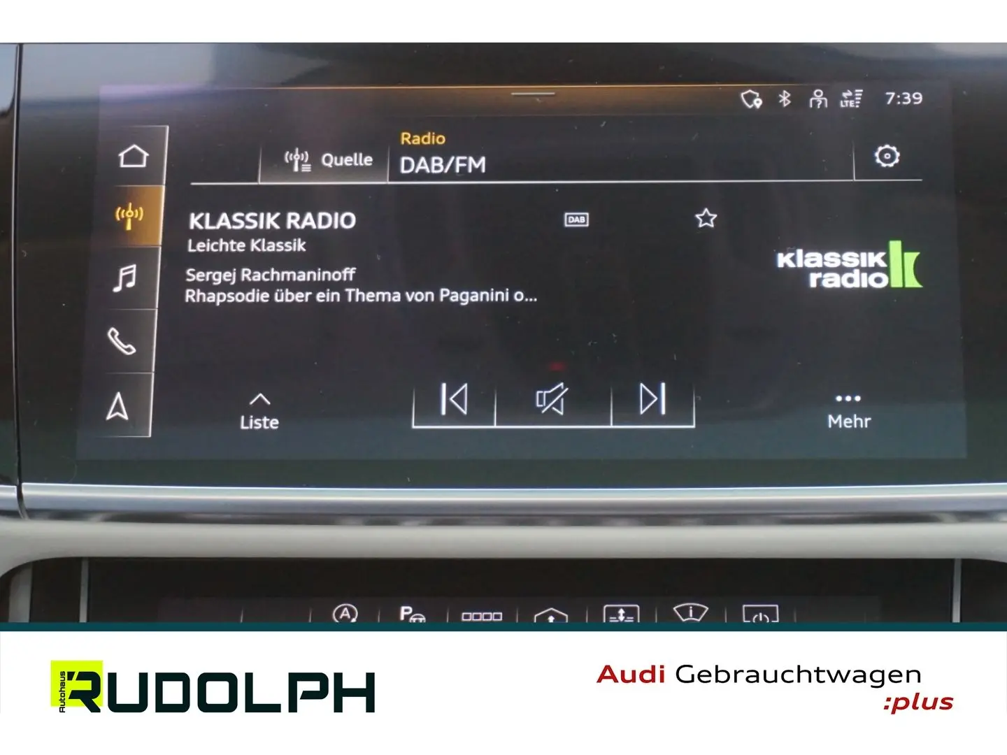 S8 4.0 TFSI Laserlicht PANO B&O