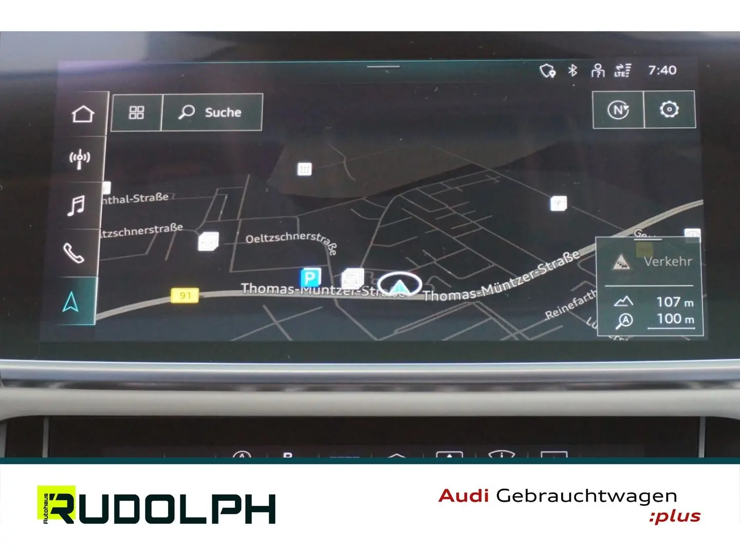 S8 4.0 TFSI Laserlicht PANO B&O