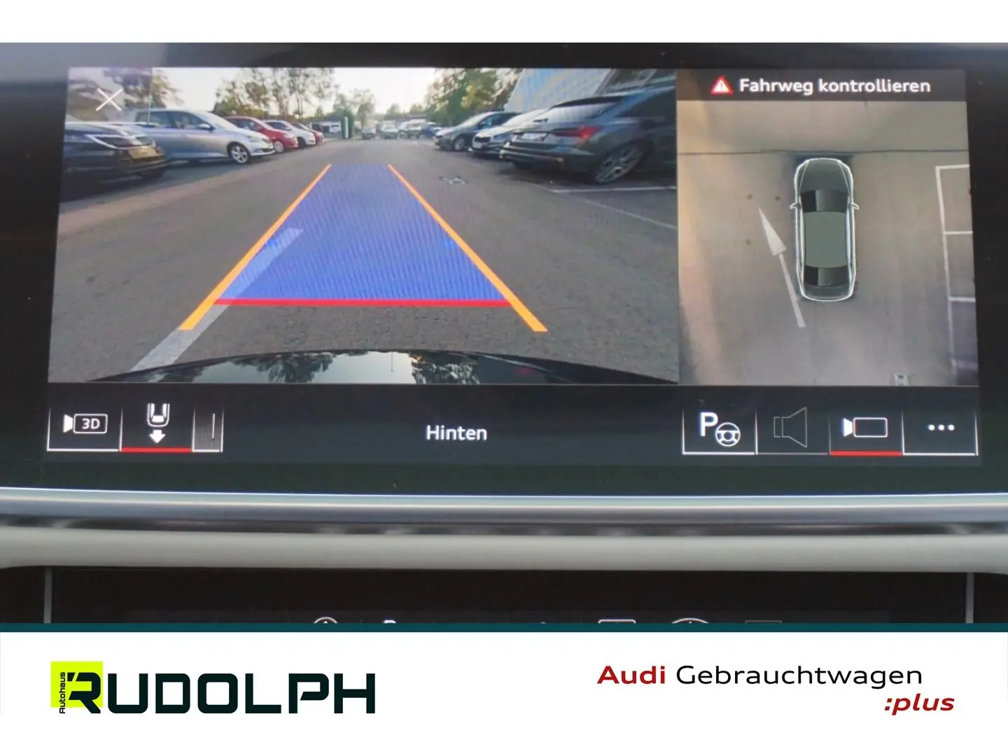 S8 4.0 TFSI Laserlicht PANO B&O