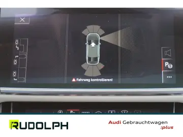 S8 4.0 TFSI Laserlicht PANO B&O