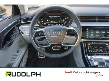 S8 4.0 TFSI Laserlicht PANO B&O