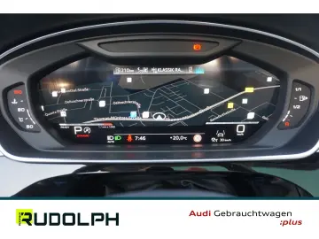 S8 4.0 TFSI Laserlicht PANO B&O