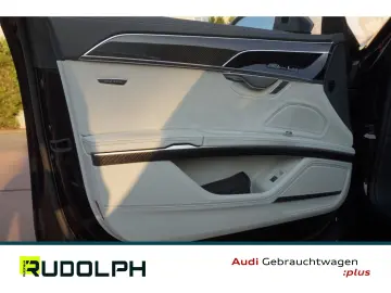 S8 4.0 TFSI Laserlicht PANO B&O