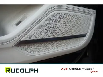 S8 4.0 TFSI Laserlicht PANO B&O
