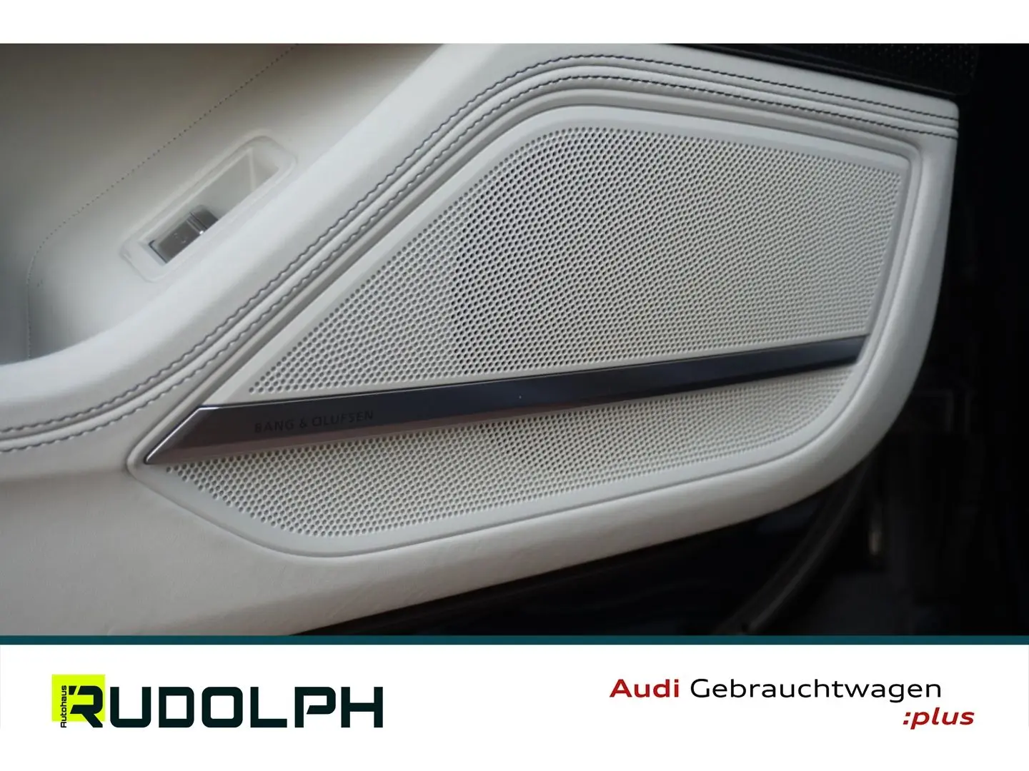 S8 4.0 TFSI Laserlicht PANO B&O