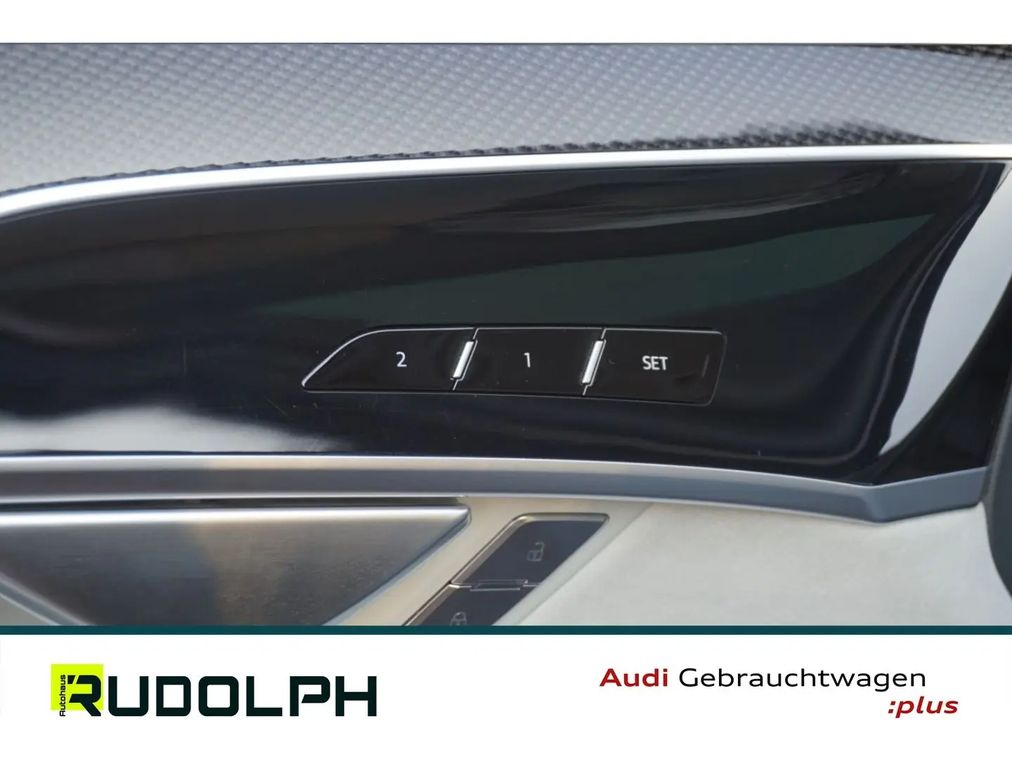 S8 4.0 TFSI Laserlicht PANO B&O