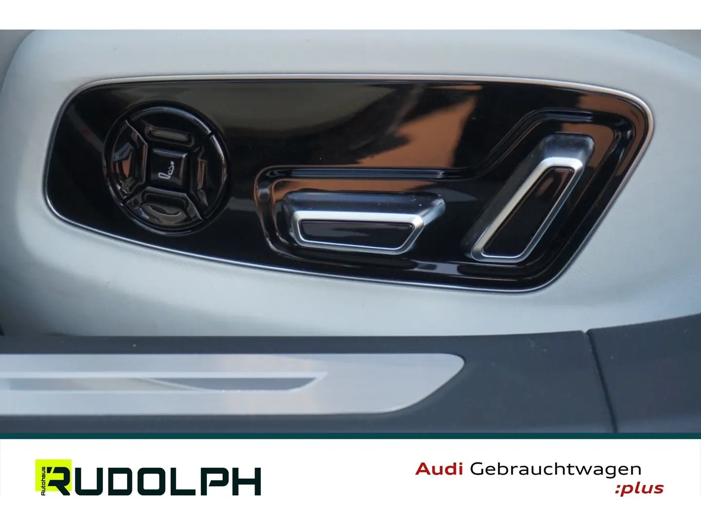 S8 4.0 TFSI Laserlicht PANO B&O