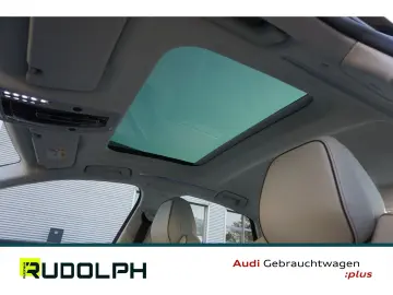 S8 4.0 TFSI Laserlicht PANO B&O