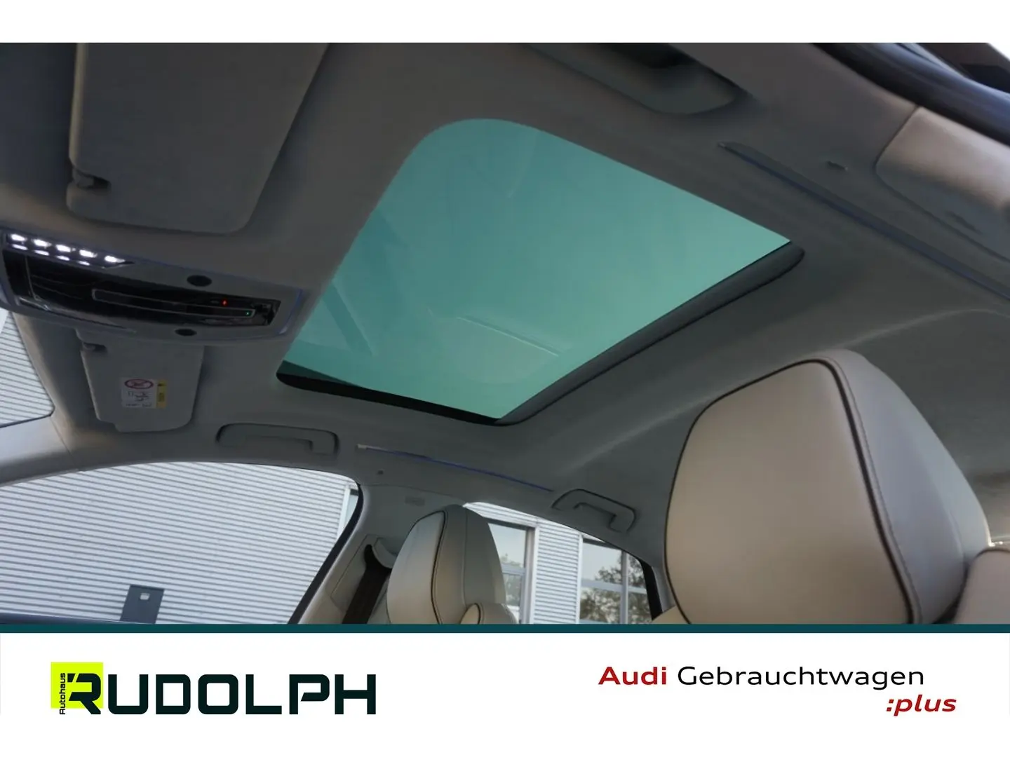 S8 4.0 TFSI Laserlicht PANO B&O