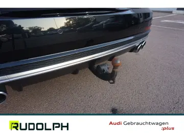 S8 4.0 TFSI Laserlicht PANO B&O