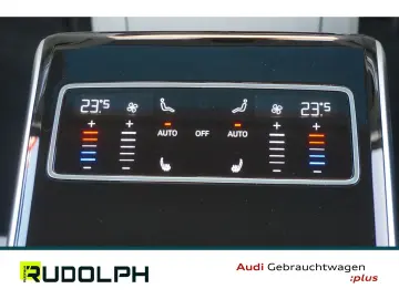 S8 4.0 TFSI Laserlicht PANO B&O