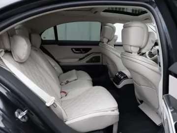 S 450 d 4M L AMG-Sport Pano Night HUD DIGIT