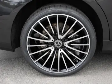 S 450 d 4M L AMG-Sport Pano Night HUD DIGIT