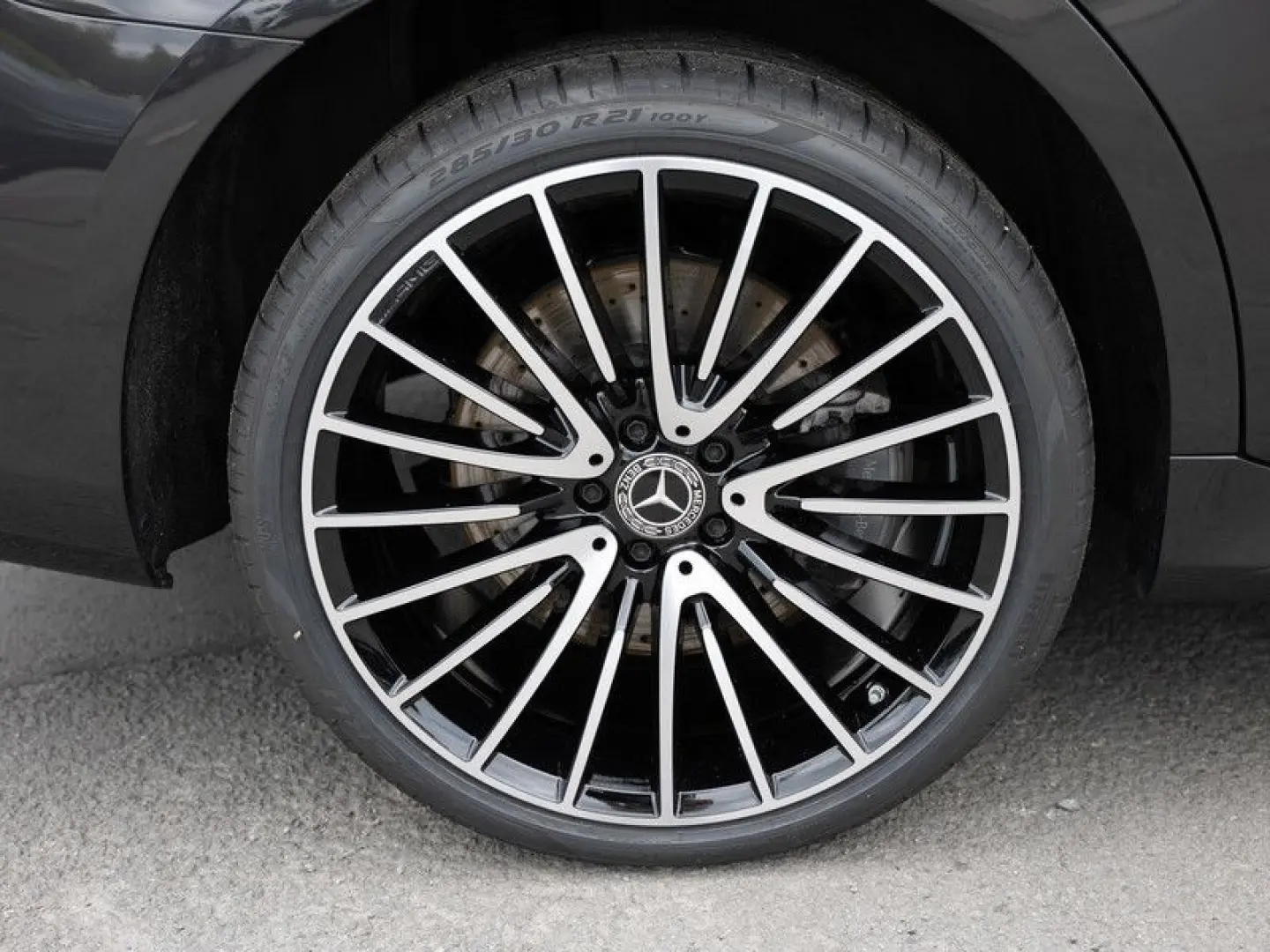 S 450 d 4M L AMG-Sport Pano Night HUD DIGIT