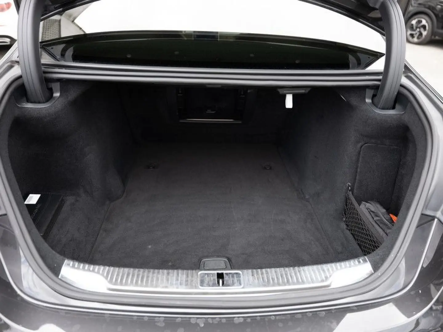 S 450 d 4M L AMG-Sport Pano Night HUD DIGIT