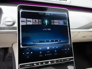 S 450 d 4M L AMG-Sport Pano Night HUD DIGIT