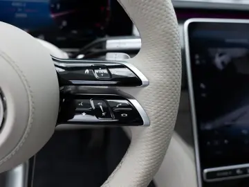 S 450 d 4M L AMG-Sport Pano Night HUD DIGIT