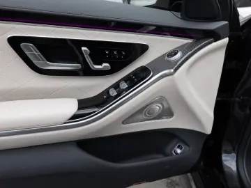 S 450 d 4M L AMG-Sport Pano Night HUD DIGIT