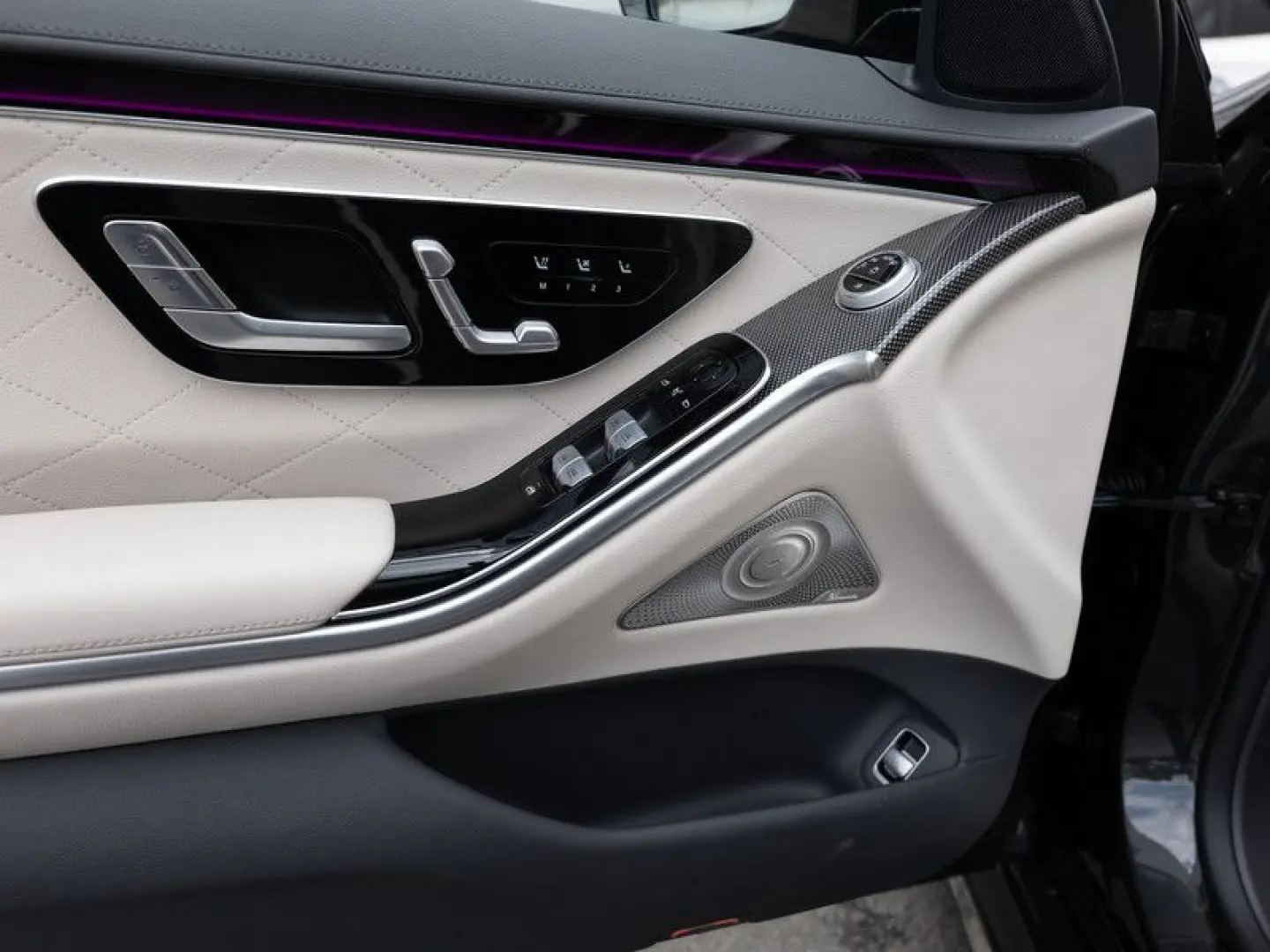 S 450 d 4M L AMG-Sport Pano Night HUD DIGIT