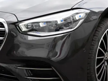 S 450 d 4M L AMG-Sport Pano Night HUD DIGIT