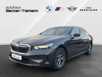 520i Limousine 360 Kam HarmanK Memory 4-