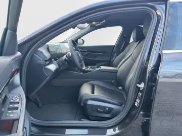 520i Limousine   360 Kam   HarmanK   Memory   4-