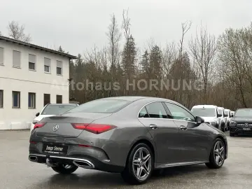 CLA 200 AMG PREMIUM AHK KAMERA KEYLESS LED APPLE