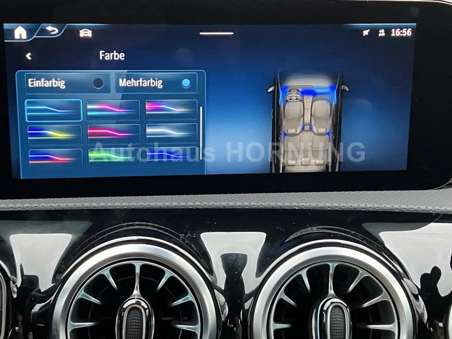 CLA 200 AMG PREMIUM AHK KAMERA KEYLESS LED APPLE