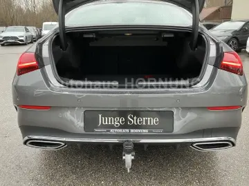 CLA 200 AMG PREMIUM AHK KAMERA KEYLESS LED APPLE