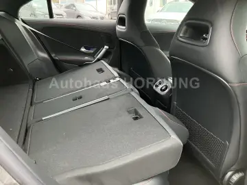 CLA 200 AMG PREMIUM AHK KAMERA KEYLESS LED APPLE