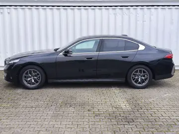 520 i NEUMOD VIRTU LEDER PROF HUD LED H&K 360 M