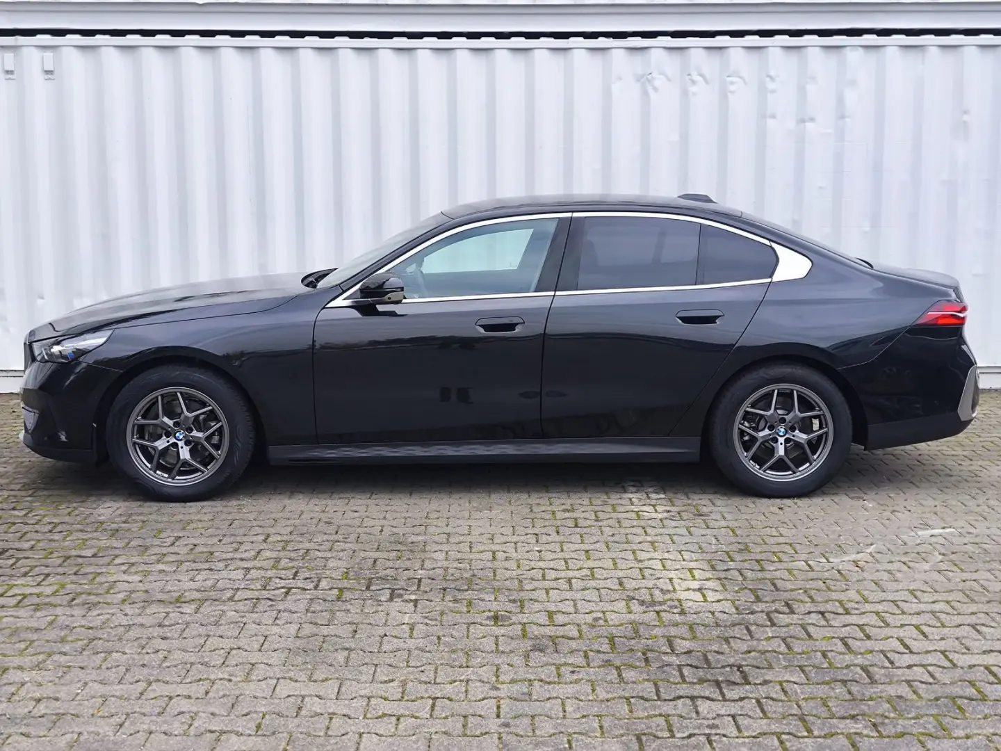 520 i NEUMOD VIRTU LEDER PROF HUD LED H&K 360 M