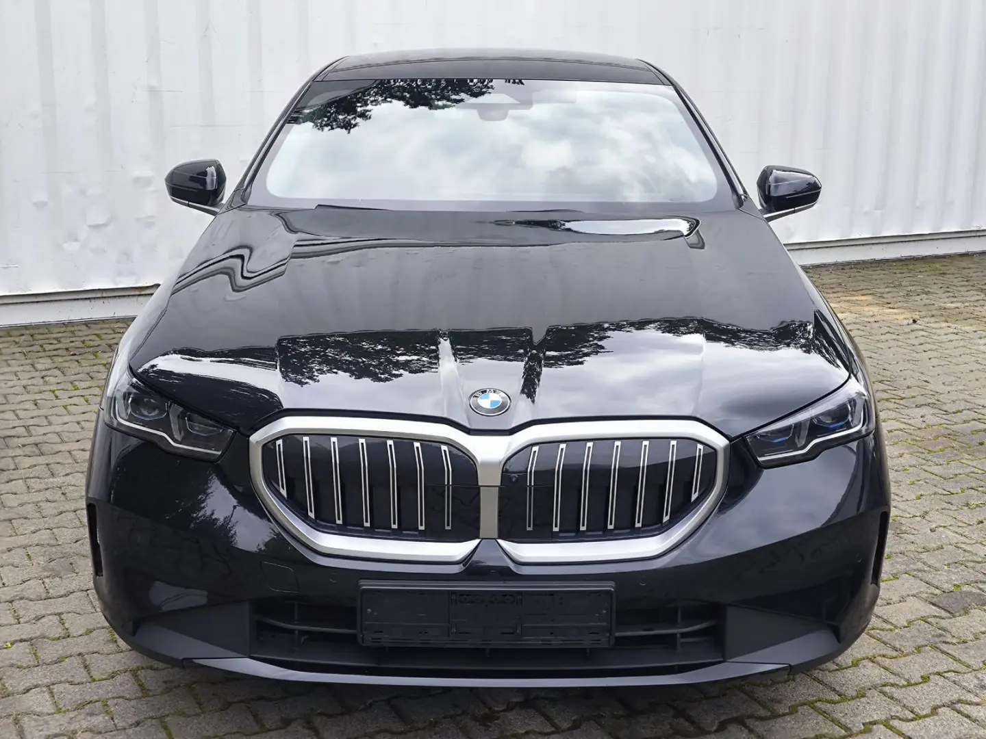 520 i NEUMOD VIRTU LEDER PROF HUD LED H&K 360 M