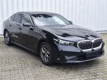 520 i NEUMOD VIRTU LEDER PROF HUD LED H&K 360 M