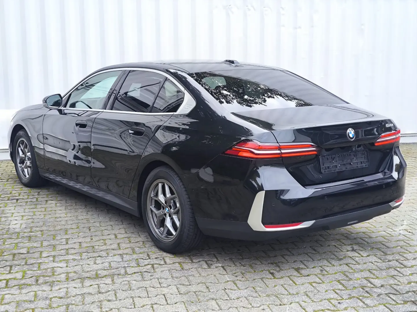 520 i NEUMOD VIRTU LEDER PROF HUD LED H&K 360 M