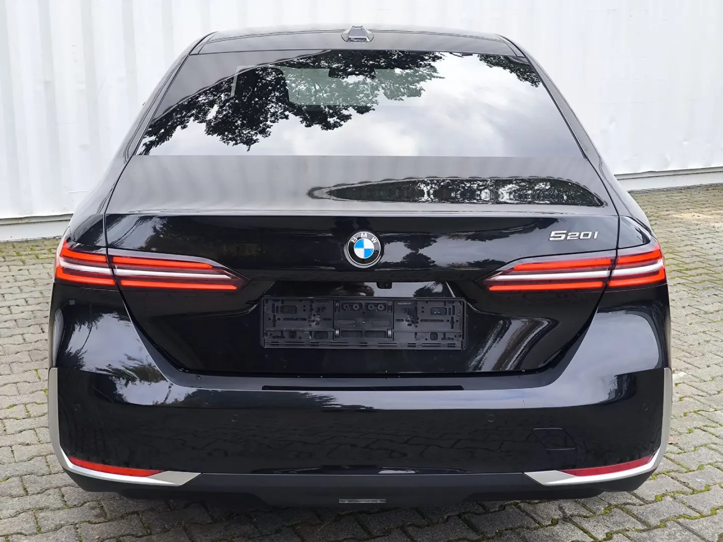 520 i NEUMOD VIRTU LEDER PROF HUD LED H&K 360 M