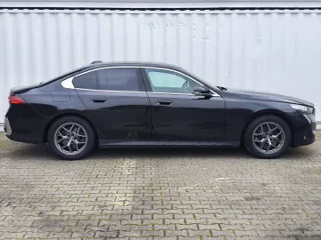 520 i NEUMOD VIRTU LEDER PROF HUD LED H&K 360 M