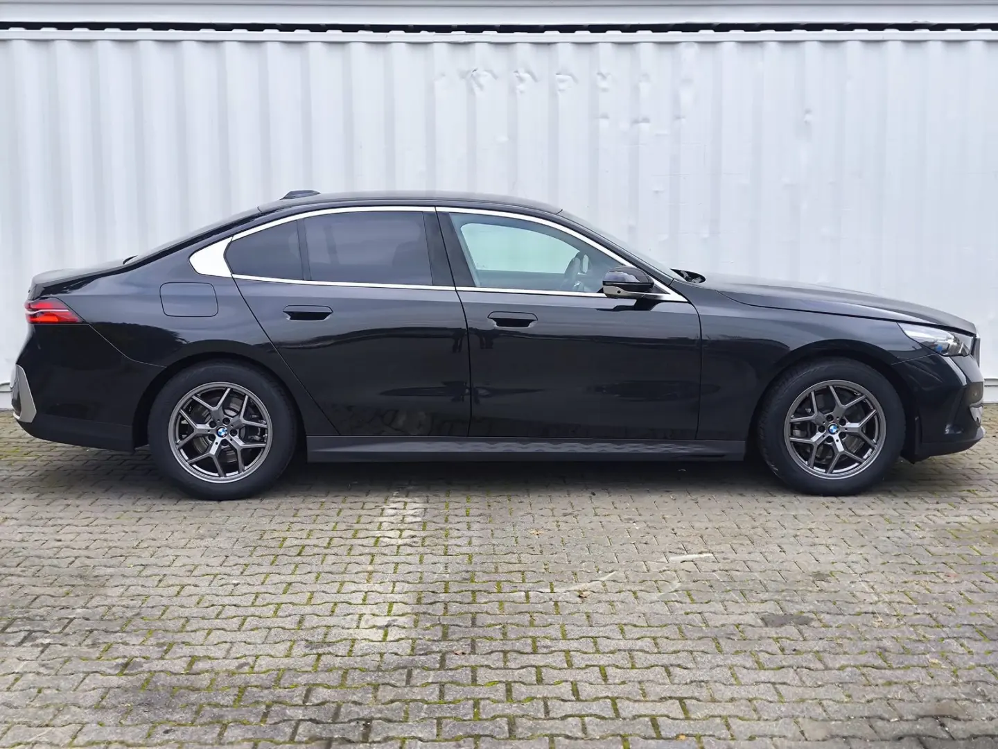 520 i NEUMOD VIRTU LEDER PROF HUD LED H&K 360 M