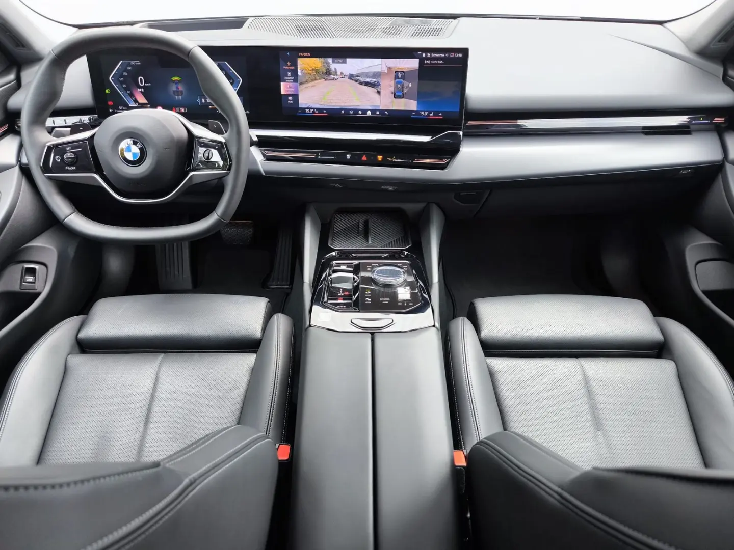 520 i NEUMOD VIRTU LEDER PROF HUD LED H&K 360 M