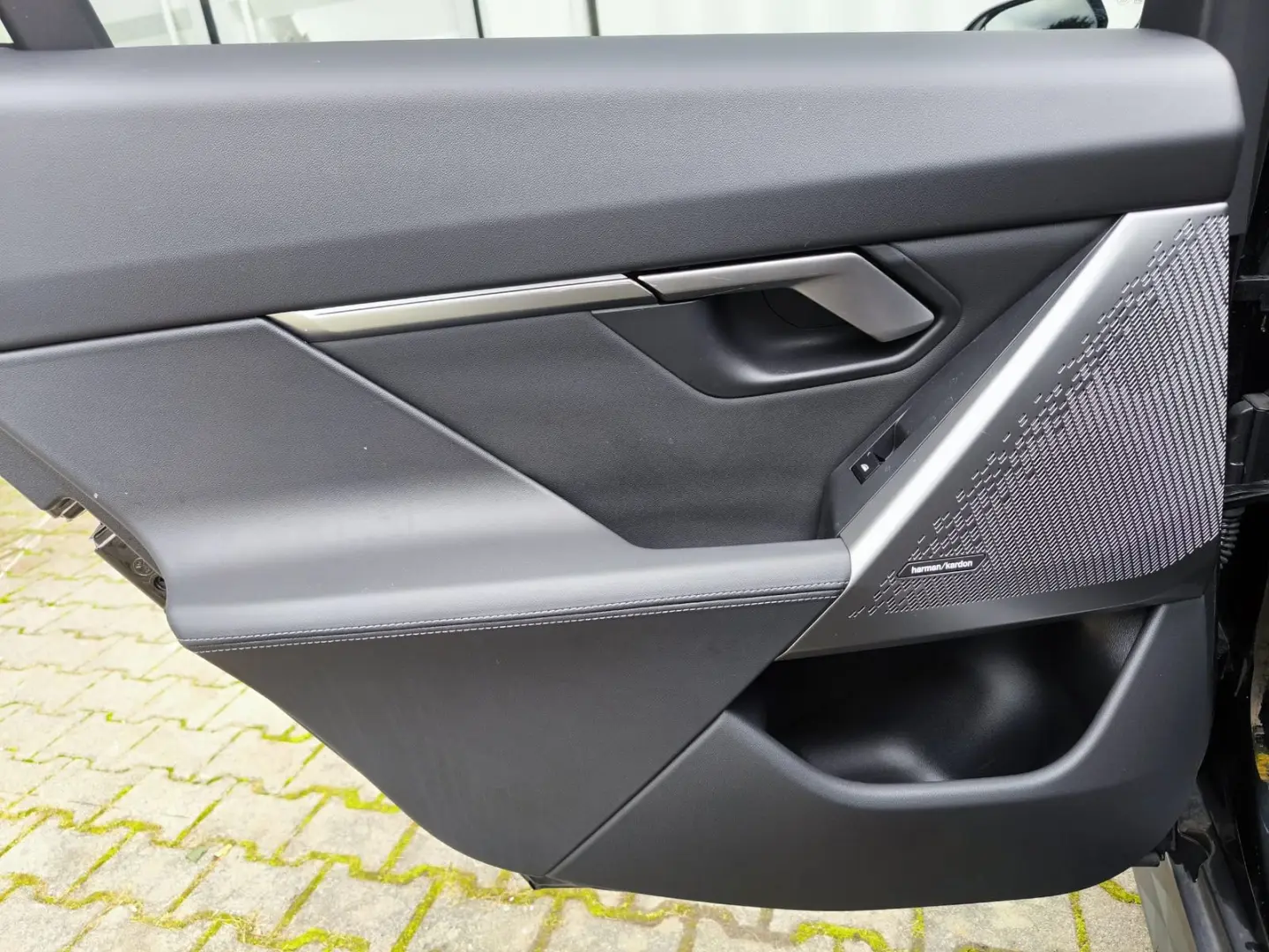 520 i NEUMOD VIRTU LEDER PROF HUD LED H&K 360 M