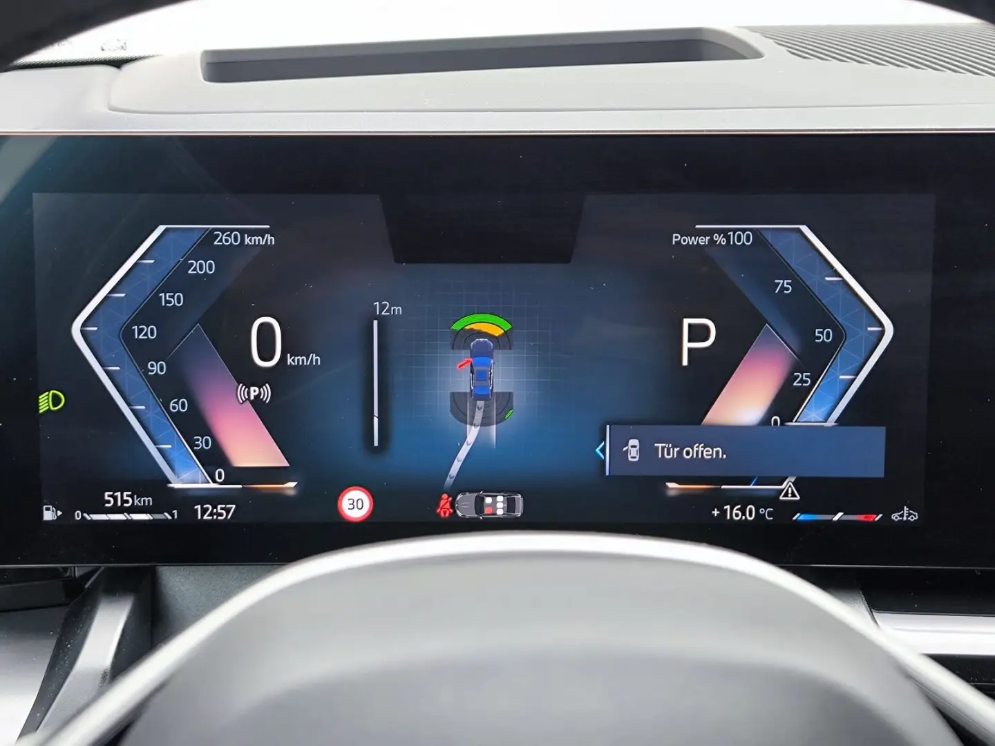 520 i NEUMOD VIRTU LEDER PROF HUD LED H&K 360 M