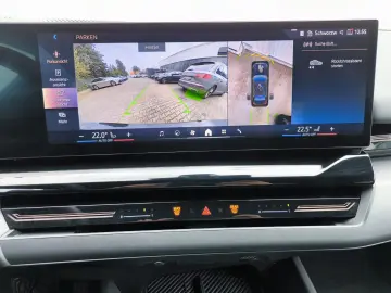 520 i NEUMOD VIRTU LEDER PROF HUD LED H&K 360 M