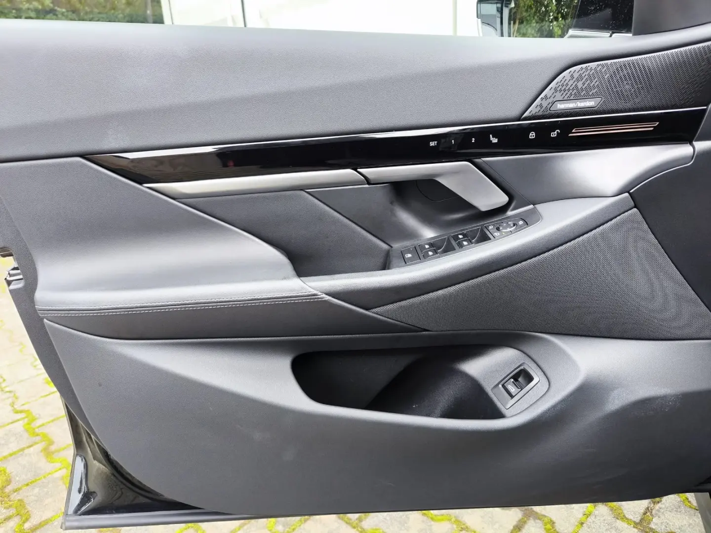 520 i NEUMOD VIRTU LEDER PROF HUD LED H&K 360 M