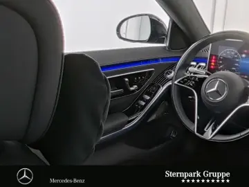 S 500 L 4M AMG Exklusiv Massage HuD TV HAL NP200