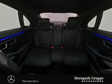 S 500 L 4M AMG Exklusiv Massage HuD TV HAL NP200