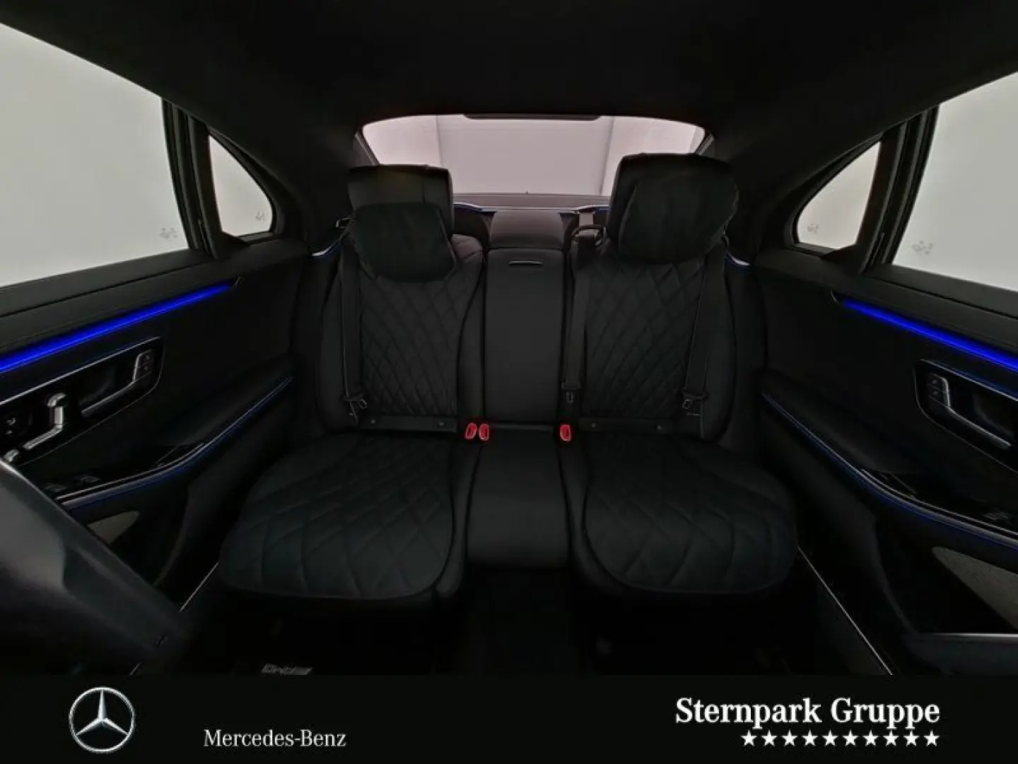 S 500 L 4M AMG Exklusiv Massage HuD TV HAL NP200