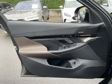 520i Limousine M Sportpaket   Head-Up H&K AHK