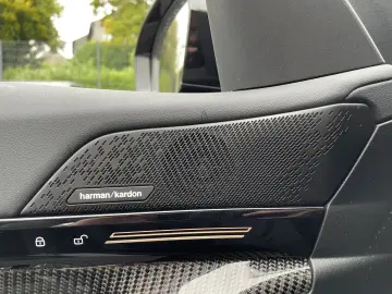 520i Limousine M Sportpaket   Head-Up H&K AHK