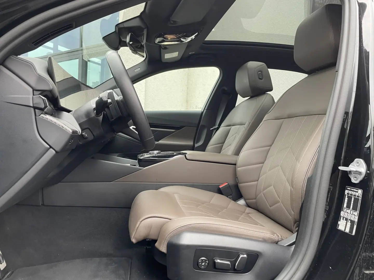 520i Limousine M Sportpaket   Head-Up H&K AHK