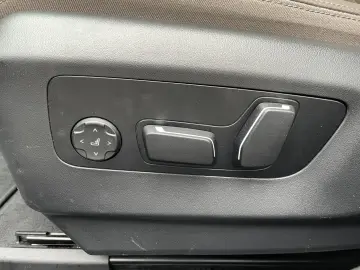 520i Limousine M Sportpaket   Head-Up H&K AHK